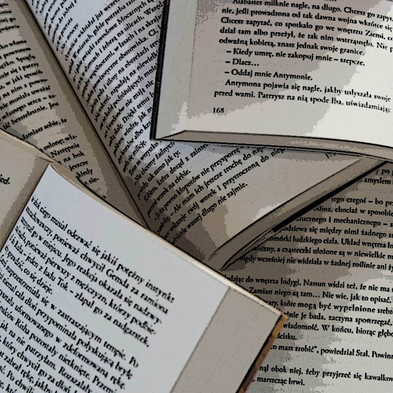 editing di libri