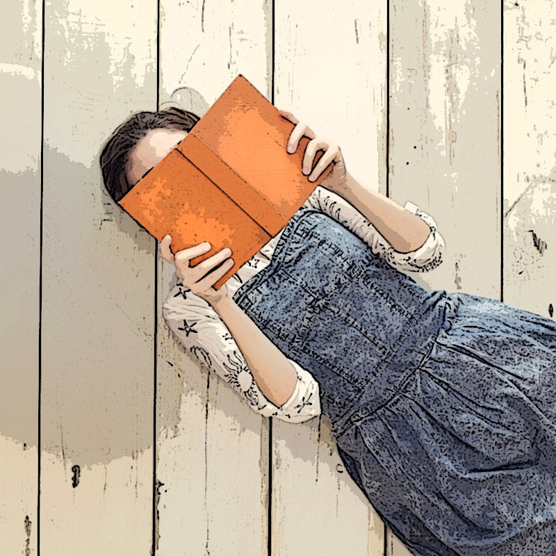 editor di libri