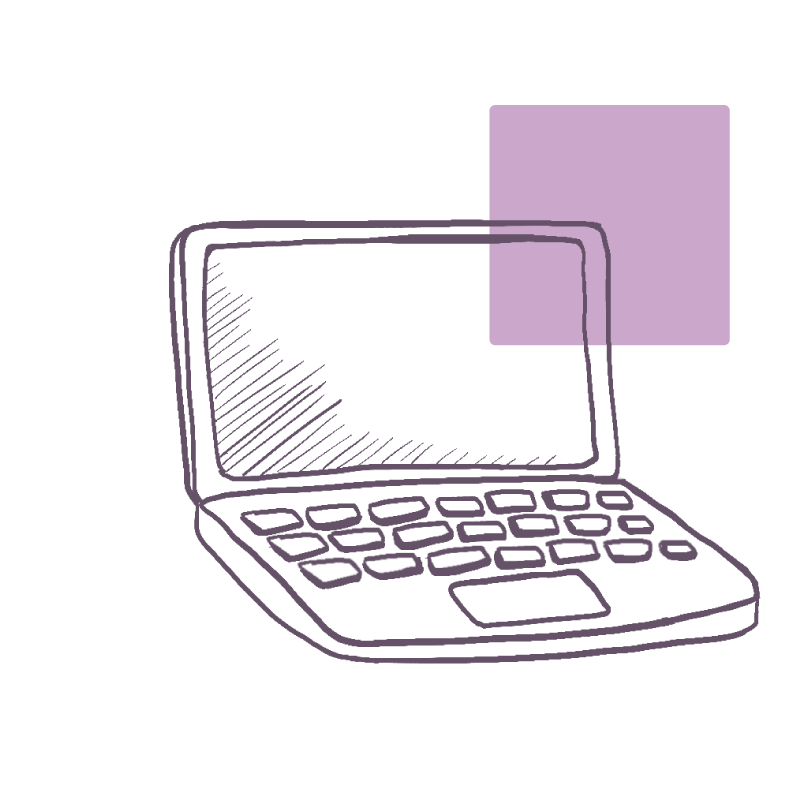 icona computer