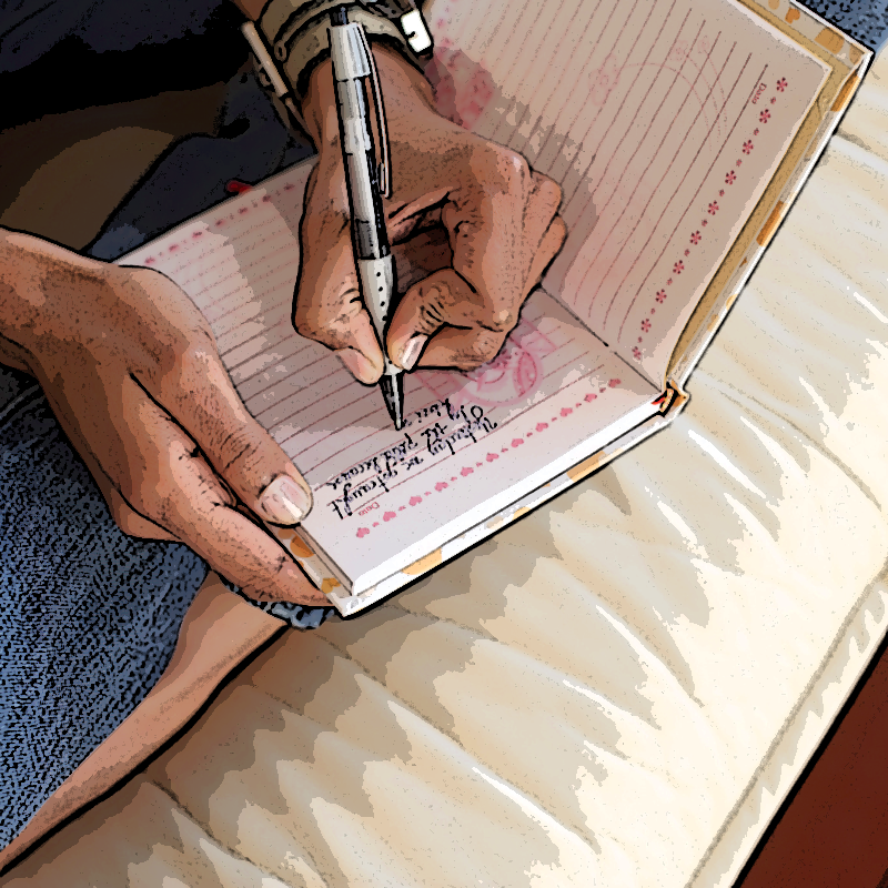 percorsi di scrittura creativa