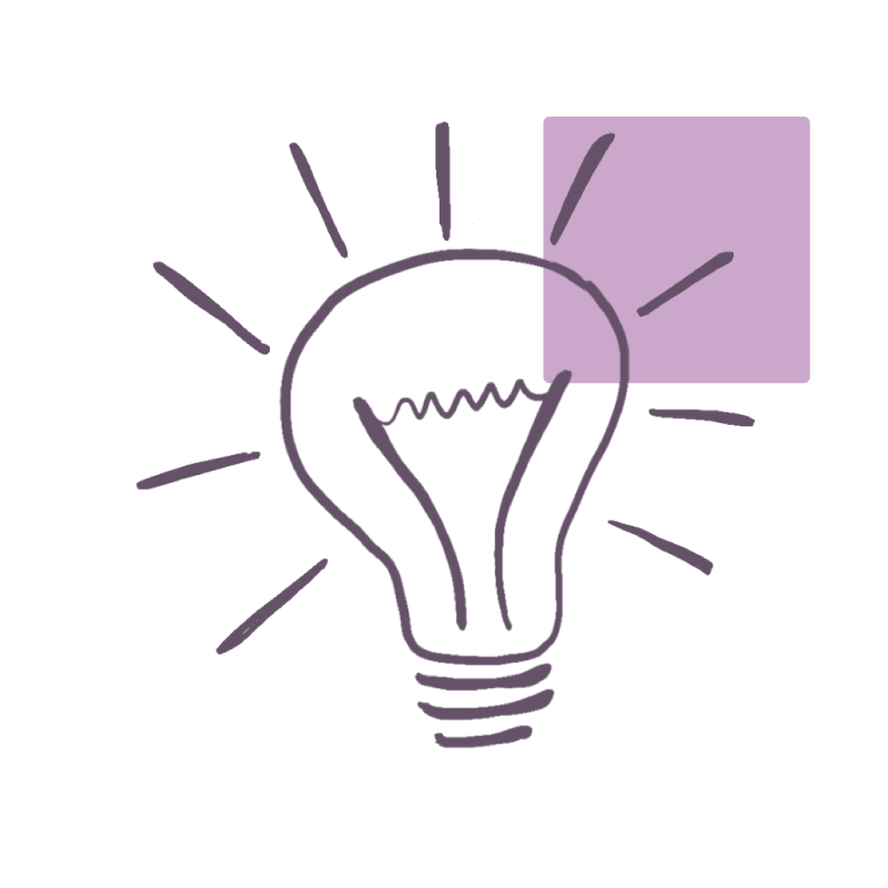 icona idea