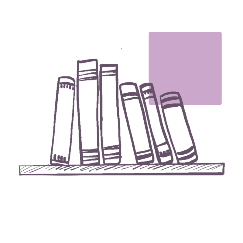 icona scaffale